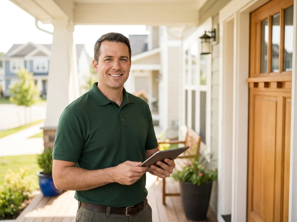 Pest control FAQs for Lockwood, MO